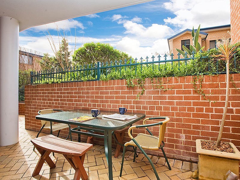 11/10 Toms Lane, Engadine NSW 2233