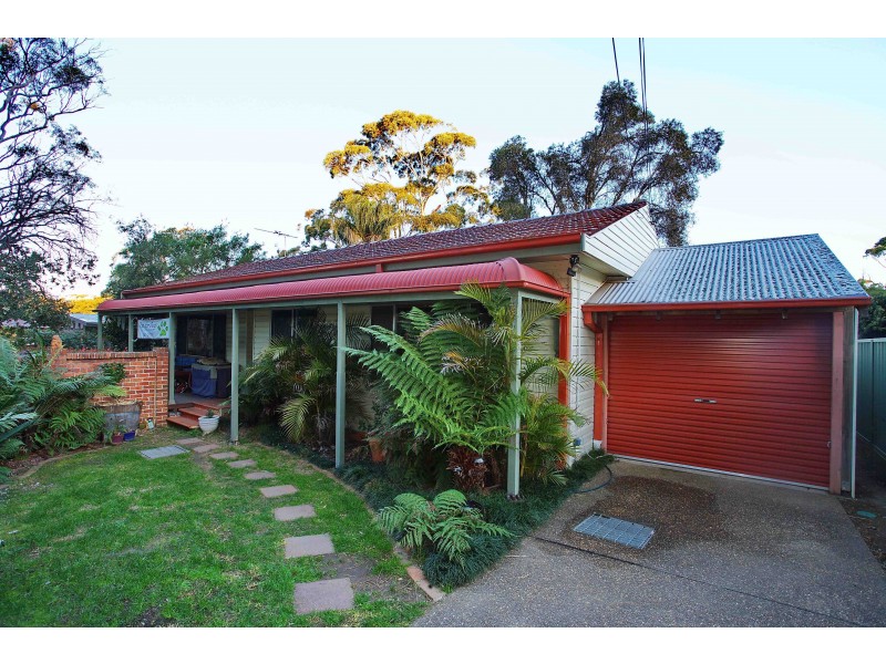 16A Bottle Forest Road, Heathcote NSW 2233