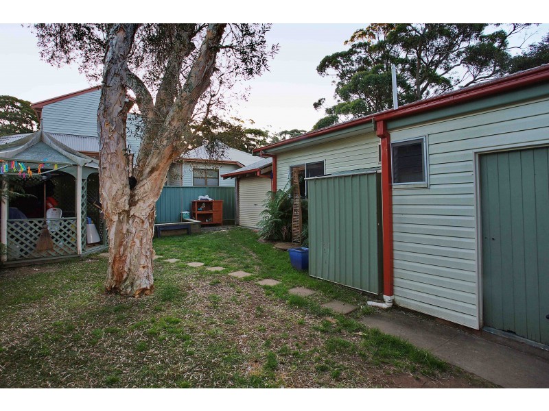 16A Bottle Forest Road, Heathcote NSW 2233