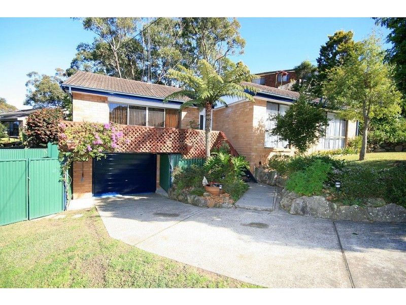 29 Dumbarton Place, Engadine NSW 2233