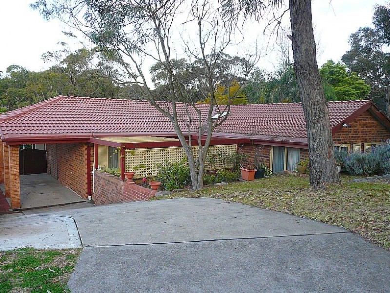 36 Andromeda Crescent, Engadine NSW 2233