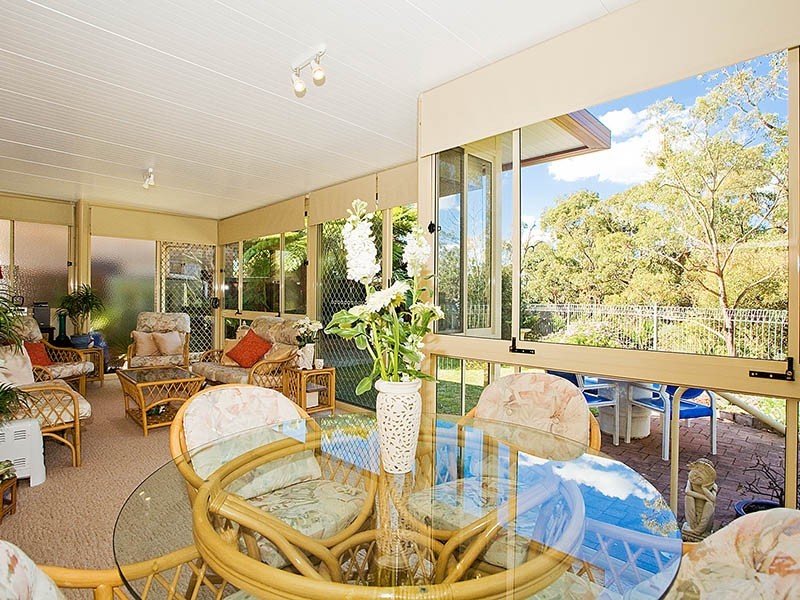 36 Andromeda Crescent, Engadine NSW 2233