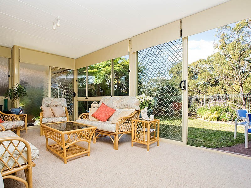36 Andromeda Crescent, Engadine NSW 2233