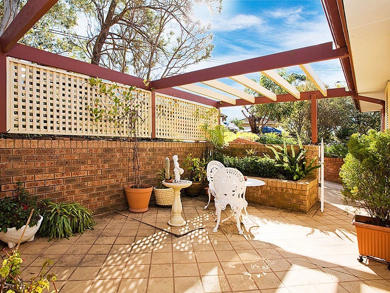 36 Andromeda Crescent, Engadine NSW 2233