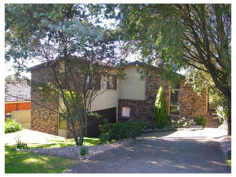 14 Pambula Road, Engadine NSW 2233