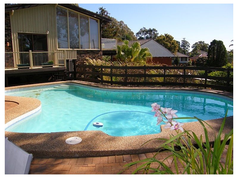 14 Pambula Road, Engadine NSW 2233