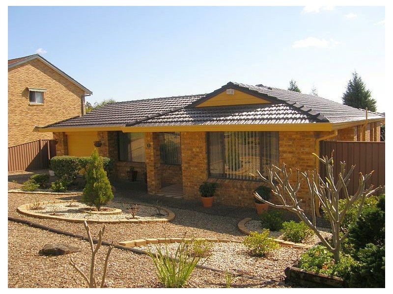 45 Albatross Circuit, Woronora Heights NSW 2233