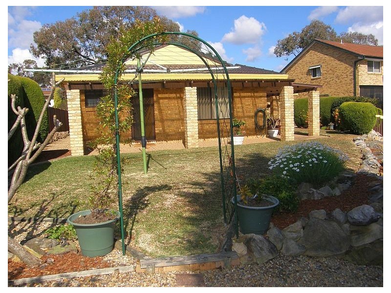 45 Albatross Circuit, Woronora Heights NSW 2233