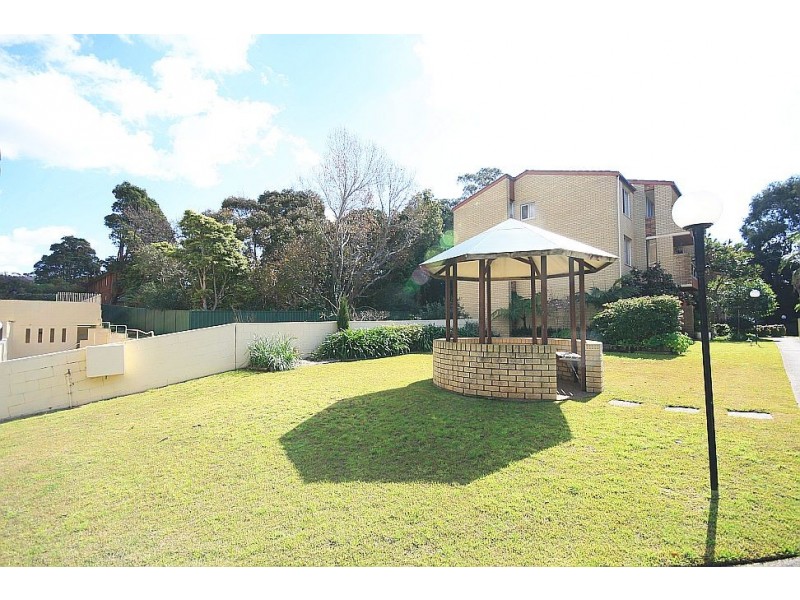 18B/168-170 Willarong Road, Caringbah NSW 2229