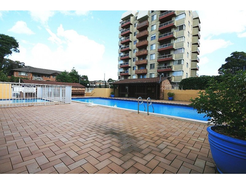 18B/168-170 Willarong Road, Caringbah NSW 2229