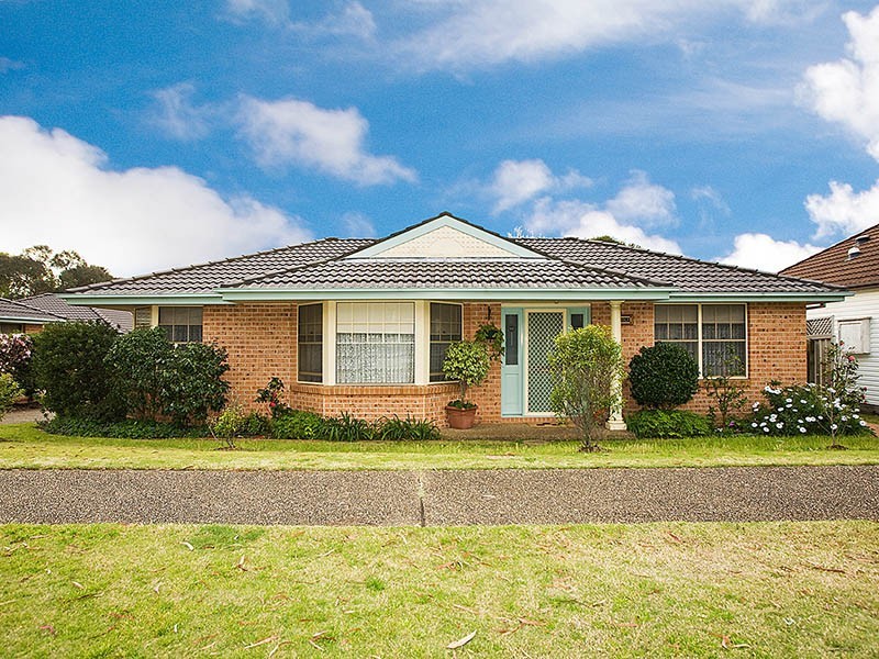 1/3 Chipilly Avenue, Engadine NSW 2233