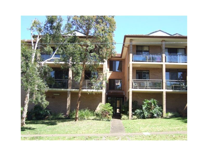 7/13-19 Preston Avenue, Engadine NSW 2233