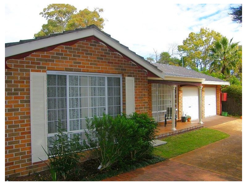14A Wallawa Avenue, Engadine NSW 2233