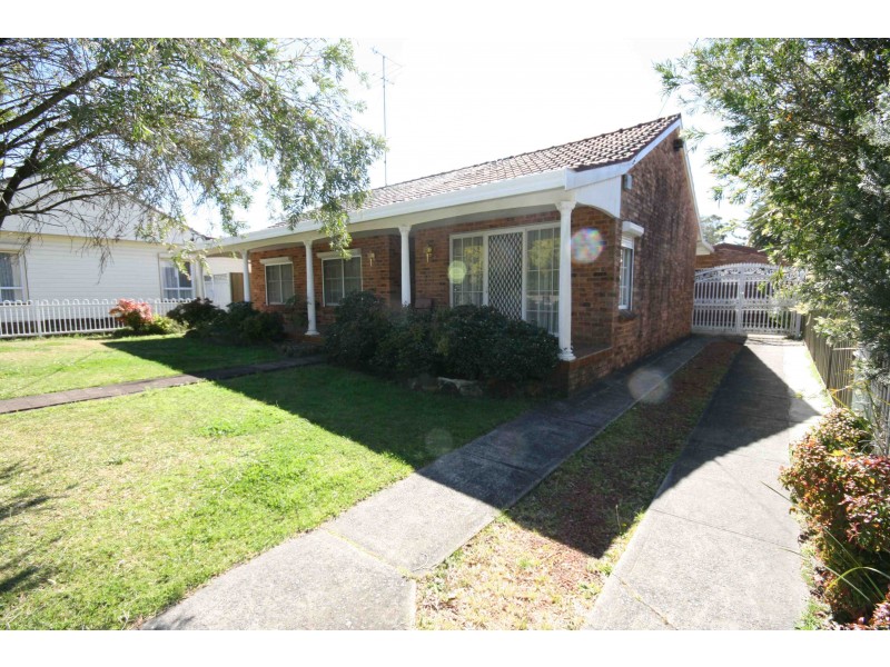 57 Anzac Avenue, Engadine NSW 2233