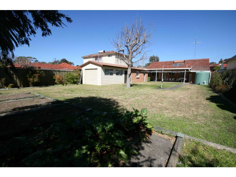 57 Anzac Avenue, Engadine NSW 2233