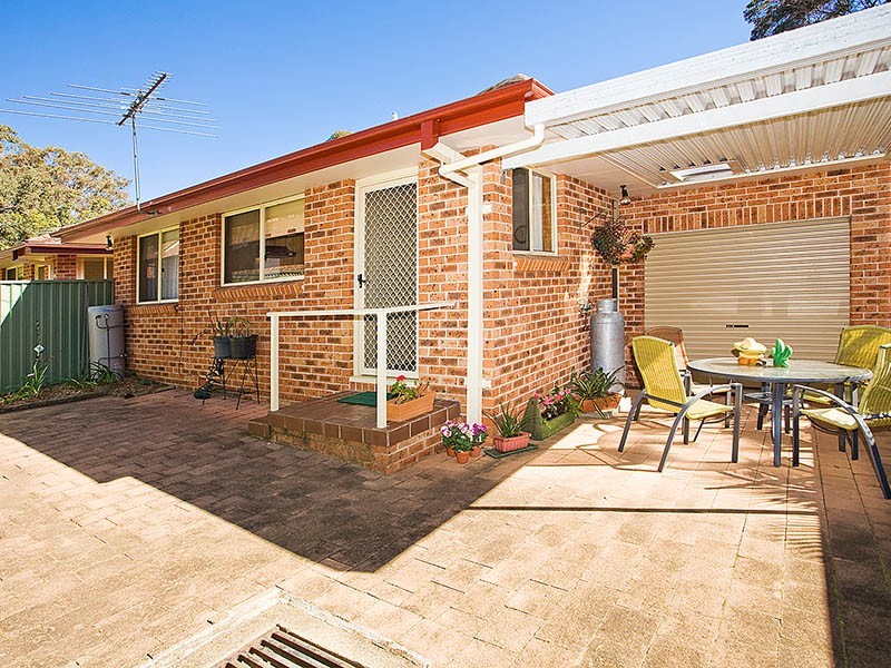 4/35-37 Boronia Grove, Heathcote NSW 2233
