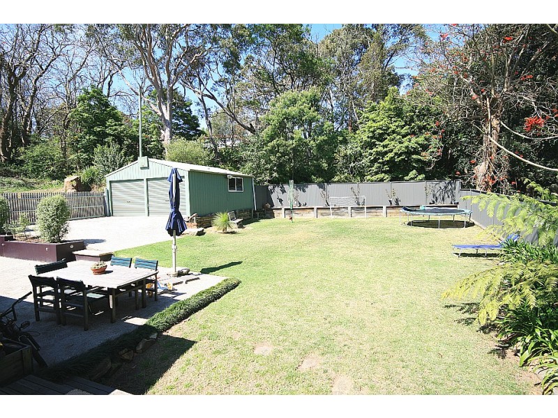 42 Tunnel Road, Helensburgh NSW 2508