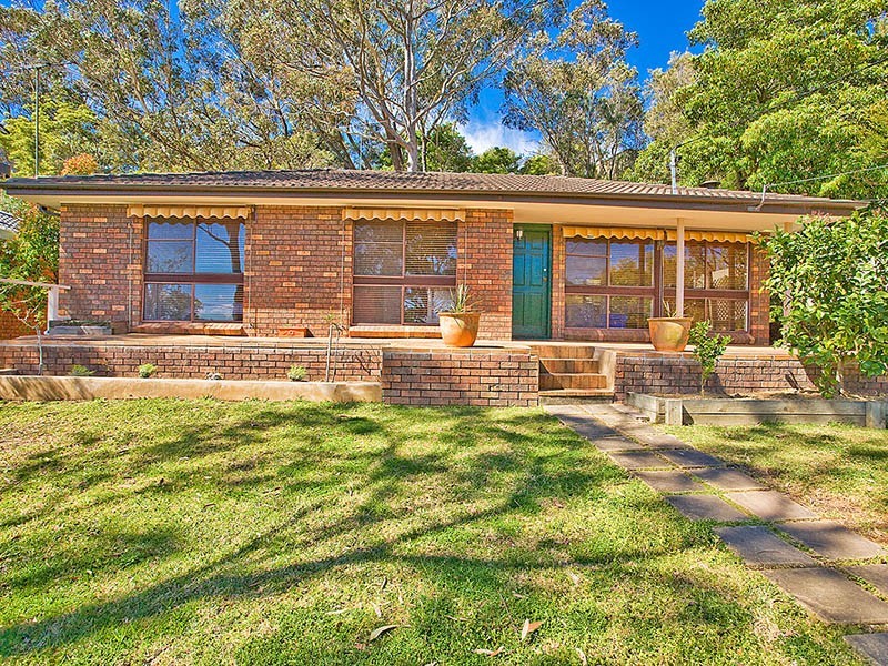 6 Electra Street, Heathcote NSW 2233