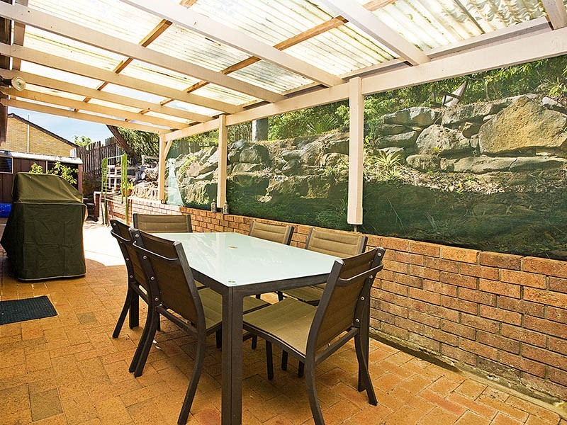 6 Electra Street, Heathcote NSW 2233