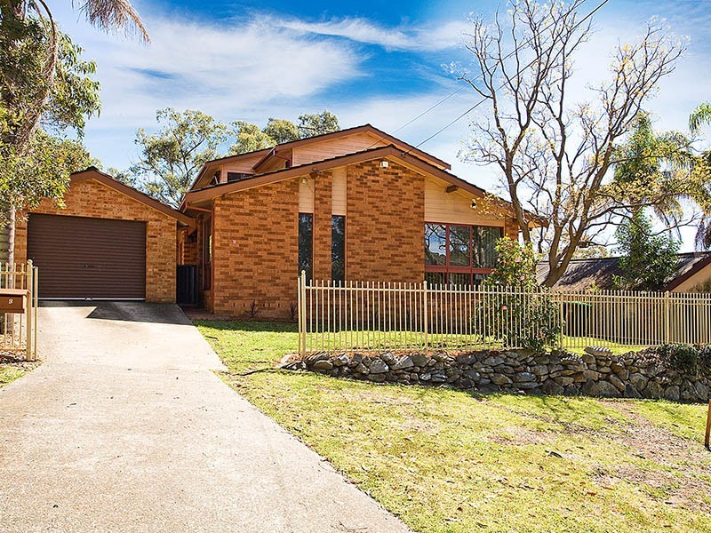 9 Victory Street, Engadine NSW 2233
