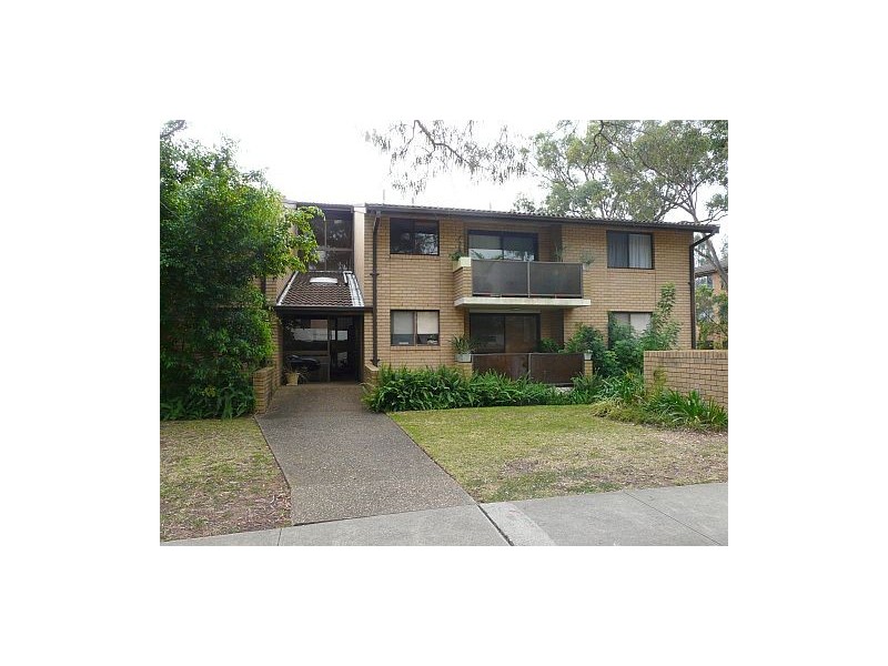 7/91-93 Flora Street, Sutherland NSW 2232