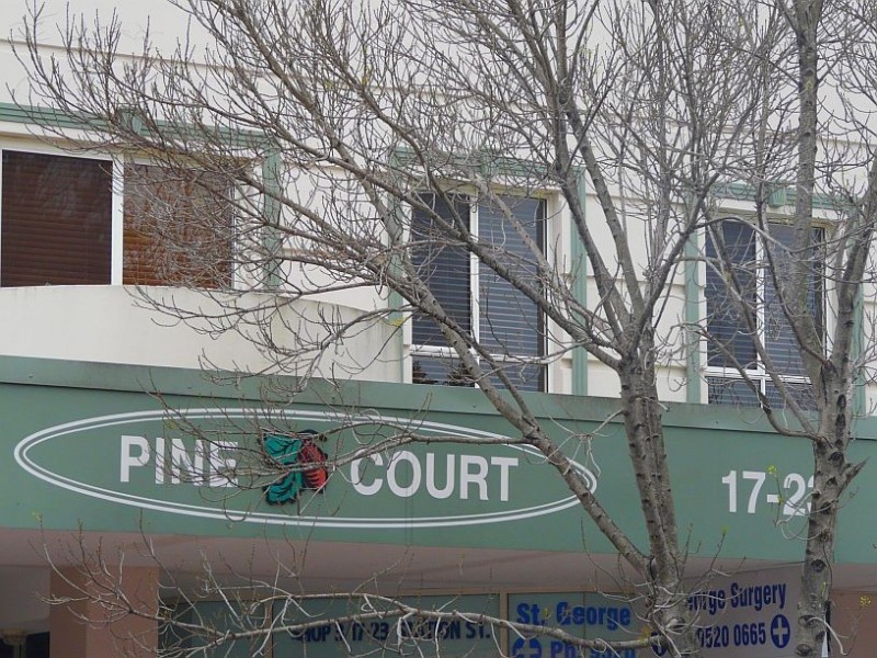 4/17-23 Station Street, Engadine NSW 2233