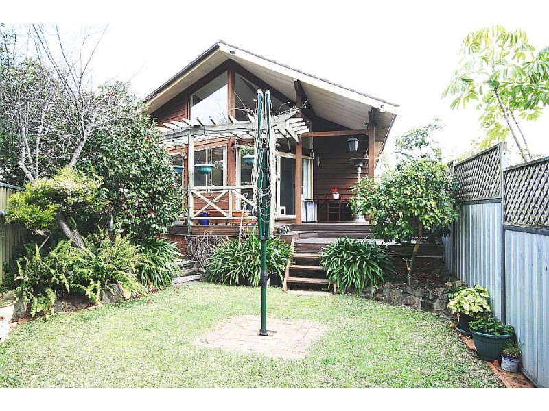 3 Nirimba Crescent, Heathcote NSW 2233