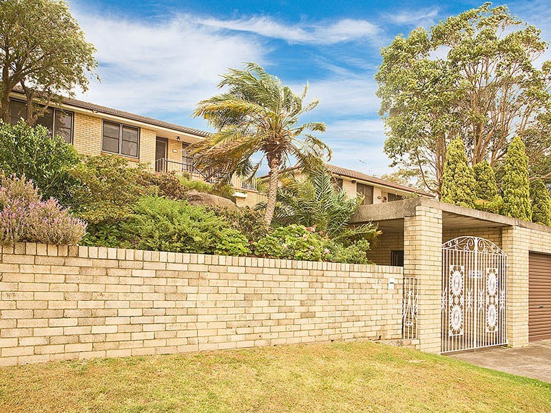 10 Lunar Avenue, Heathcote NSW 2233