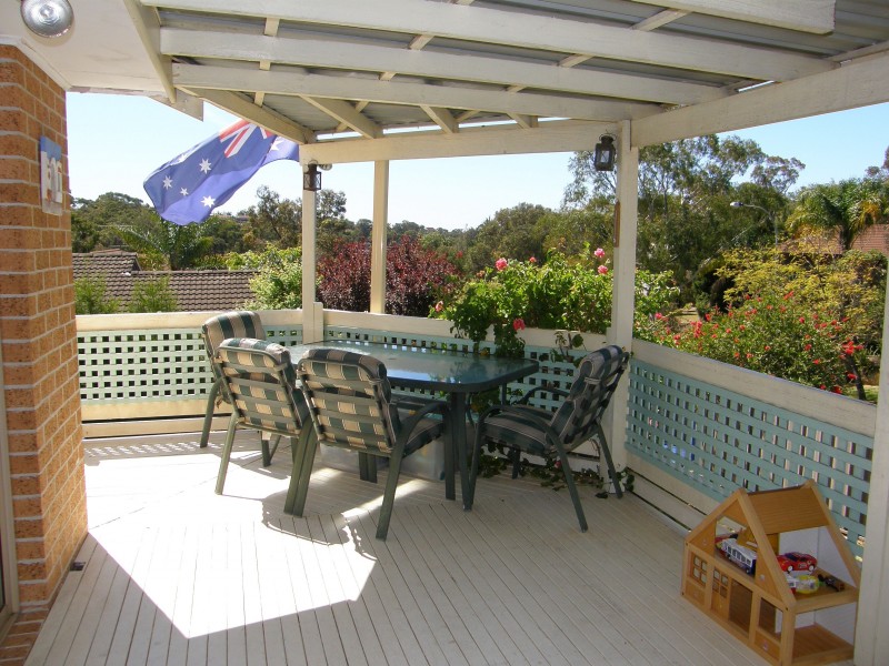 80 Bundanoon Road, Woronora Heights NSW 2233