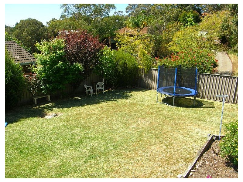 80 Bundanoon Road, Woronora Heights NSW 2233