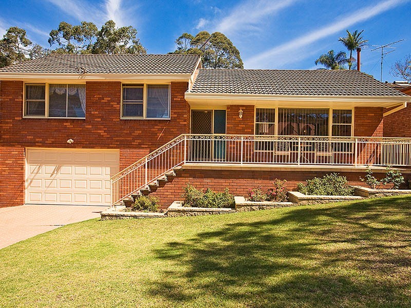 4 Armidale Place, Engadine NSW 2233