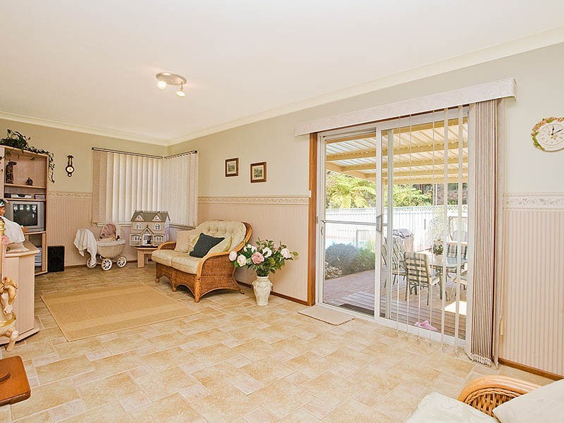 4 Armidale Place, Engadine NSW 2233