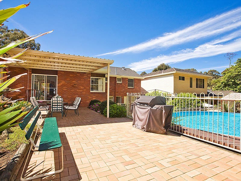 4 Armidale Place, Engadine NSW 2233