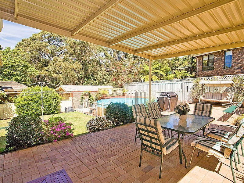 4 Armidale Place, Engadine NSW 2233