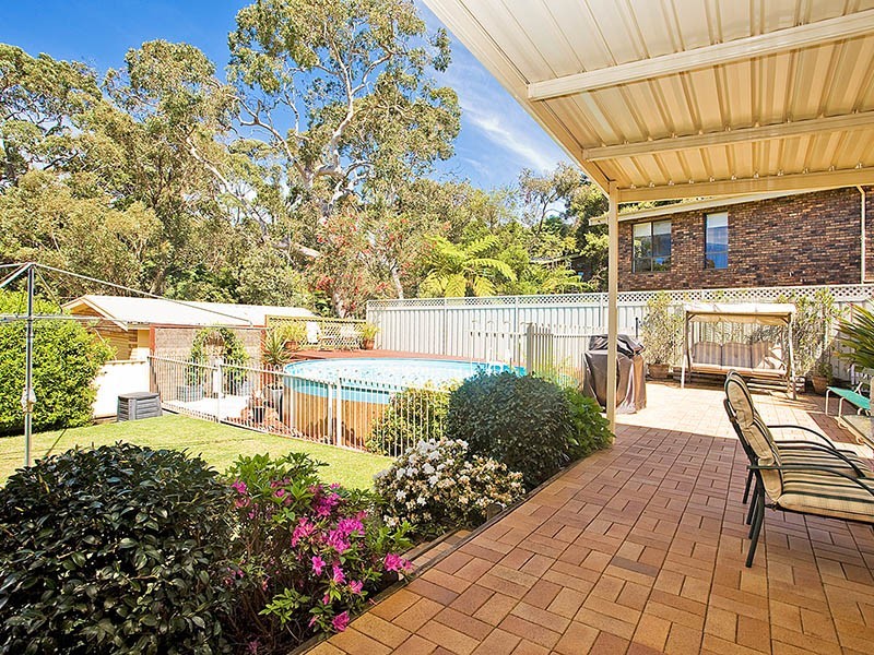 4 Armidale Place, Engadine NSW 2233