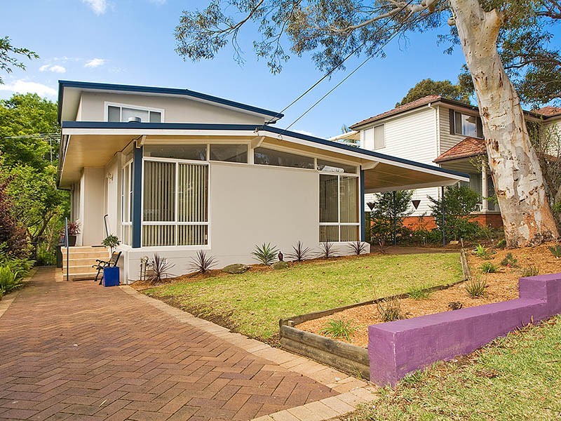 19 Achilles Road, Engadine NSW 2233
