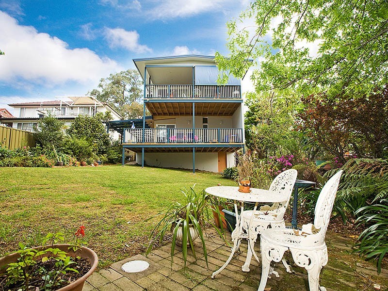 19 Achilles Road, Engadine NSW 2233