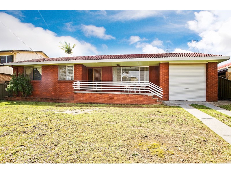 20 Lalor Crescent, Engadine NSW 2233