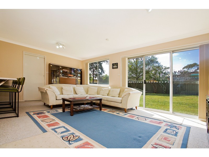 20 Lalor Crescent, Engadine NSW 2233