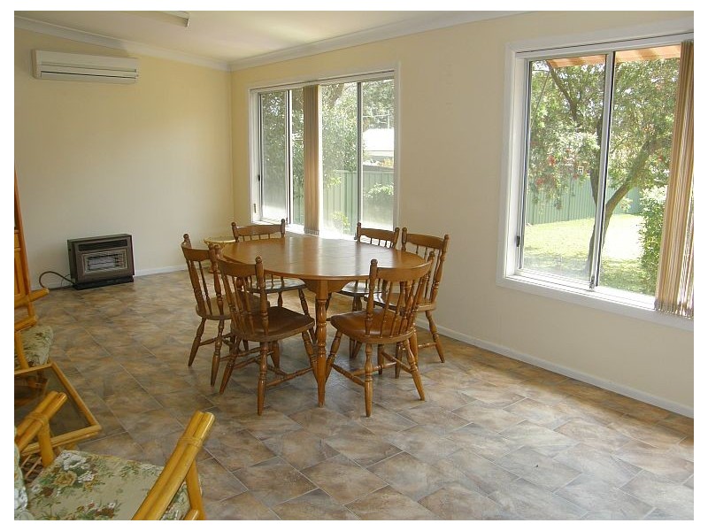 35 Grevillea Grove, Heathcote NSW 2233