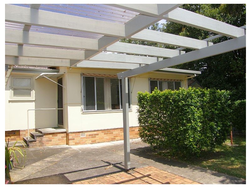 35 Grevillea Grove, Heathcote NSW 2233