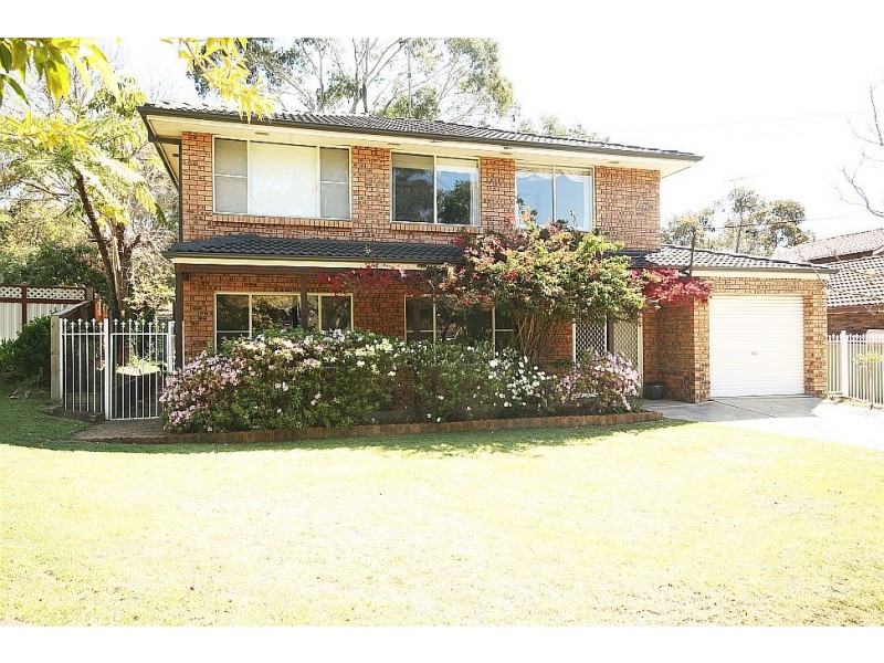 5 Rialto Place, Heathcote NSW 2233