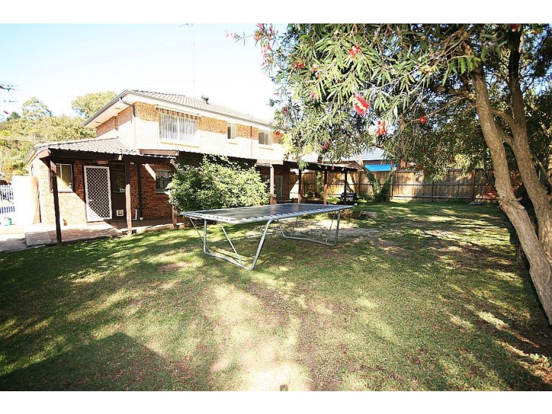 5 Rialto Place, Heathcote NSW 2233