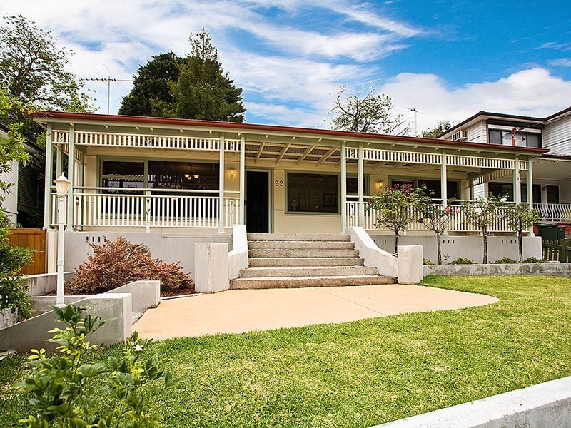 22 Tobruk Avenue, Engadine NSW 2233