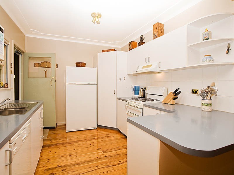 22 Tobruk Avenue, Engadine NSW 2233