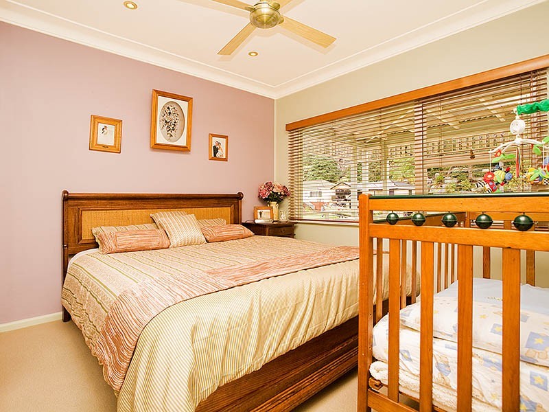22 Tobruk Avenue, Engadine NSW 2233