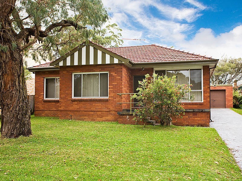 10 Laurina Avenue, Yarrawarrah NSW 2233