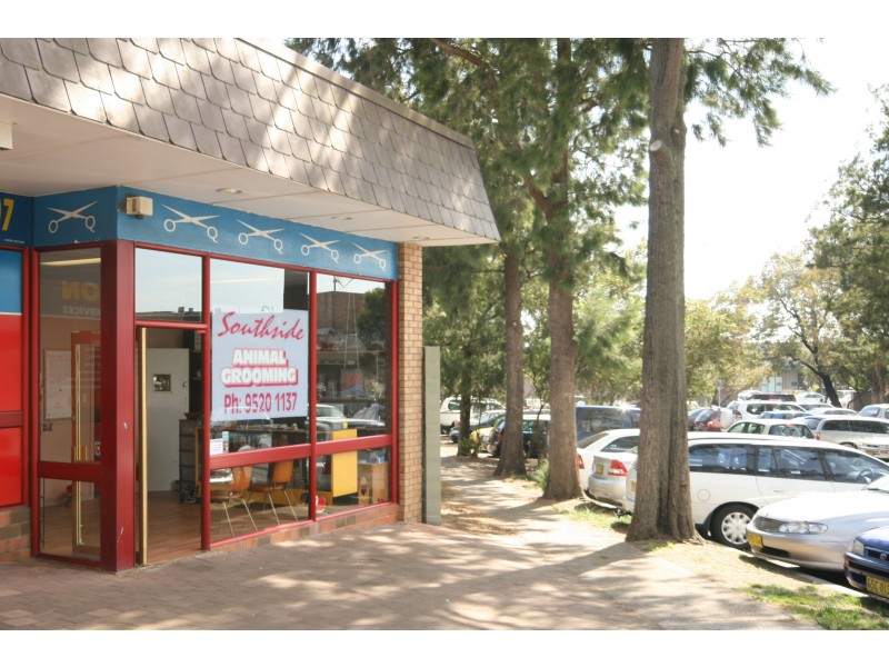 6/2 Miyal Place, Engadine NSW 2233