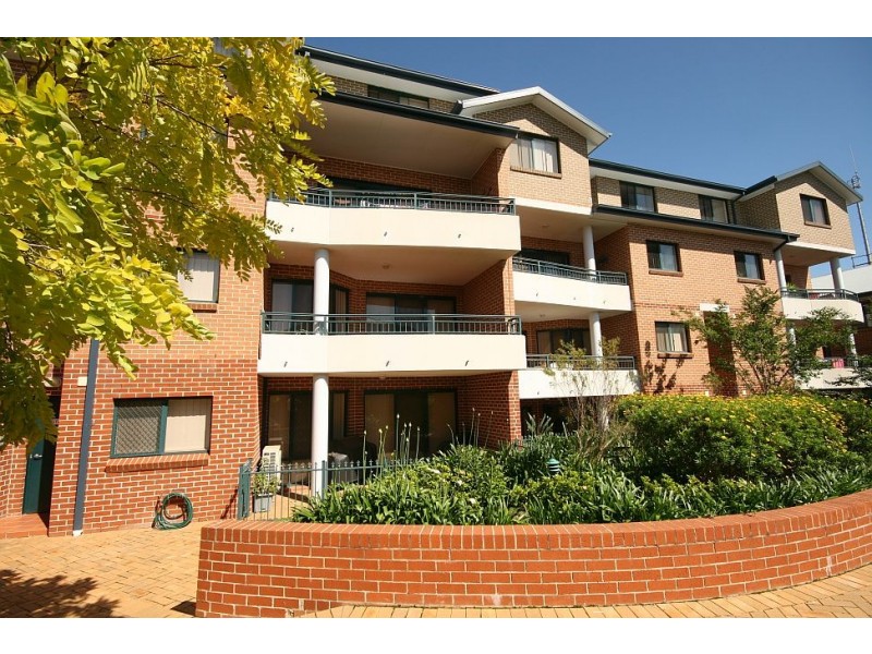 19/10 Toms Lane, Engadine NSW 2233