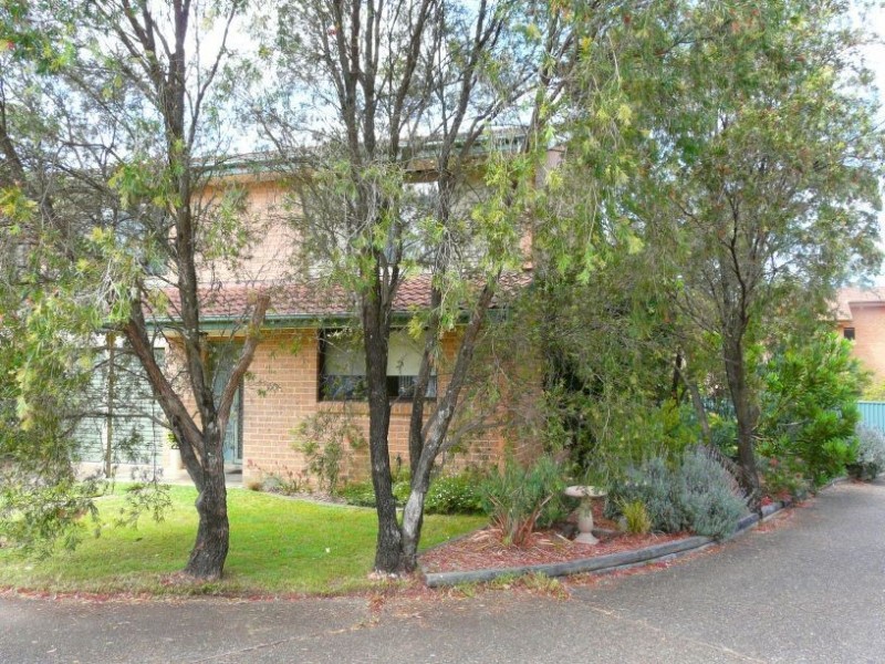 40/80 Wilson Parade, Heathcote NSW 2233